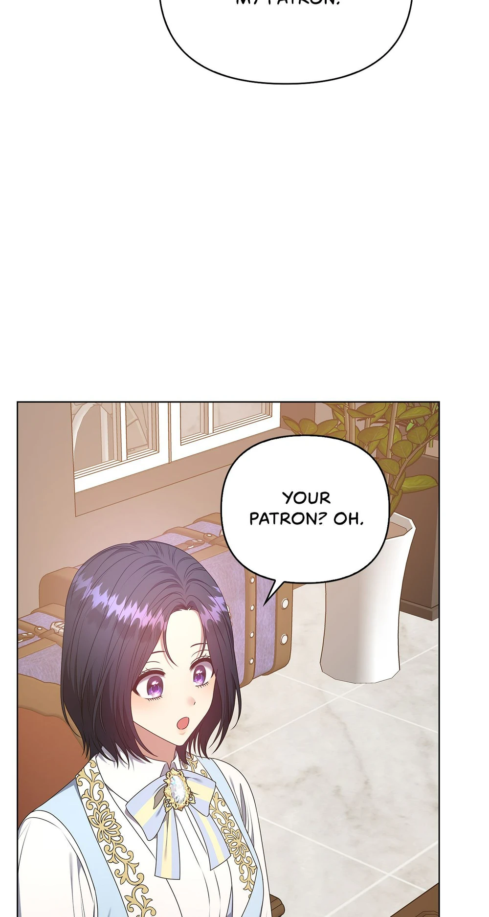 Please Don’t Reply! Chapter 30 Page 52