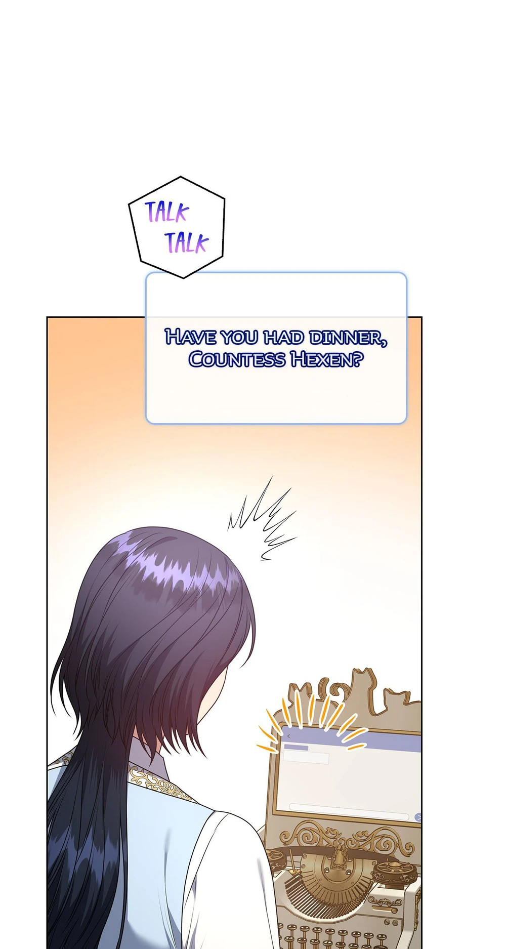 Please Don’t Reply! Chapter 30 Page 58
