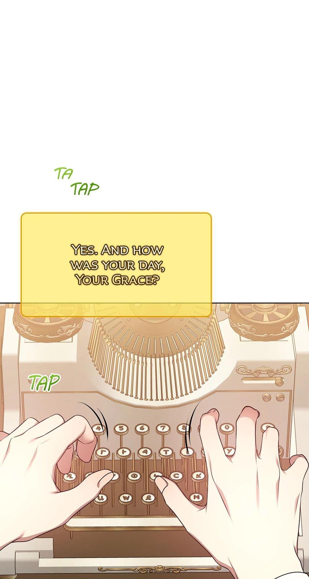 Please Don’t Reply! Chapter 30 Page 60