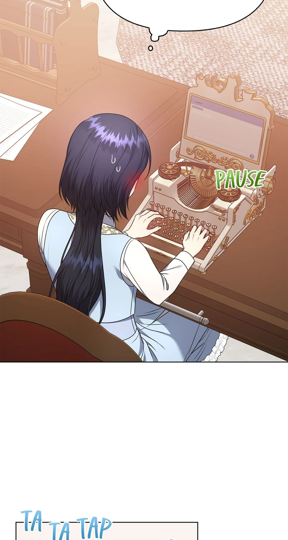 Please Don’t Reply! Chapter 30 Page 63