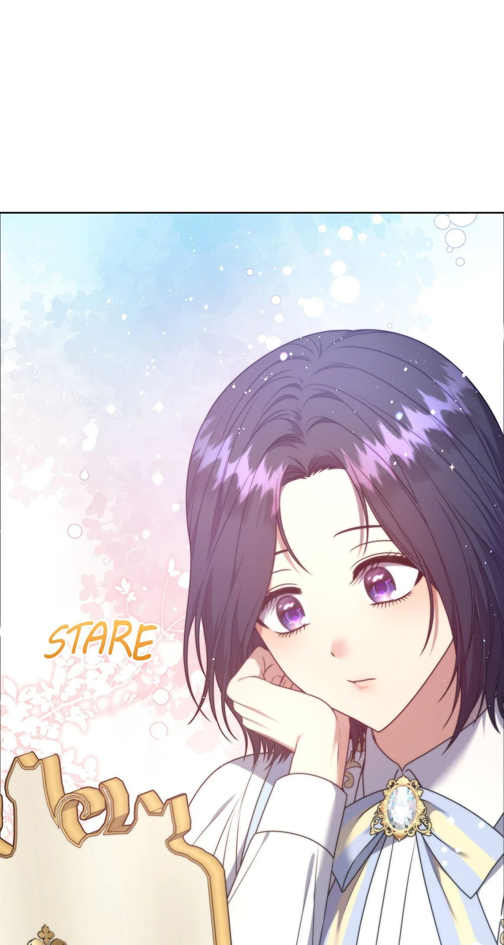 Please Don’t Reply! Chapter 30 Page 67