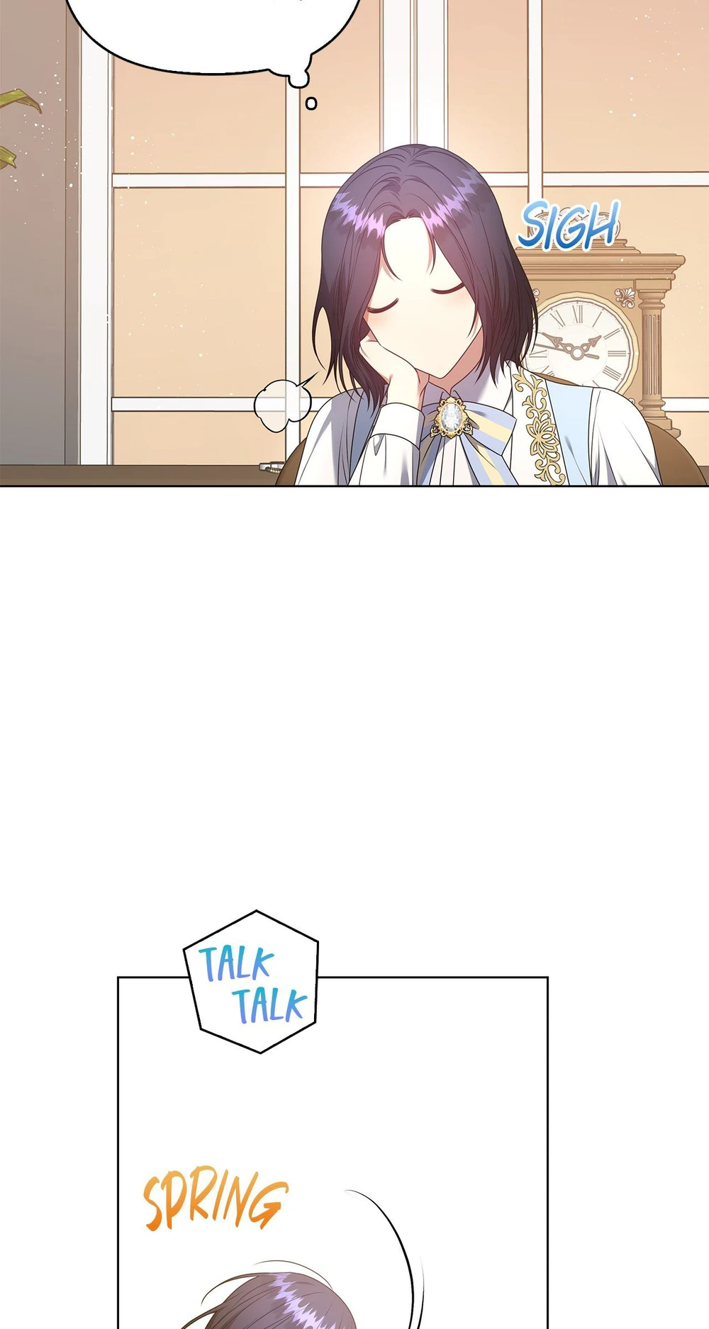 Please Don’t Reply! Chapter 30 Page 69