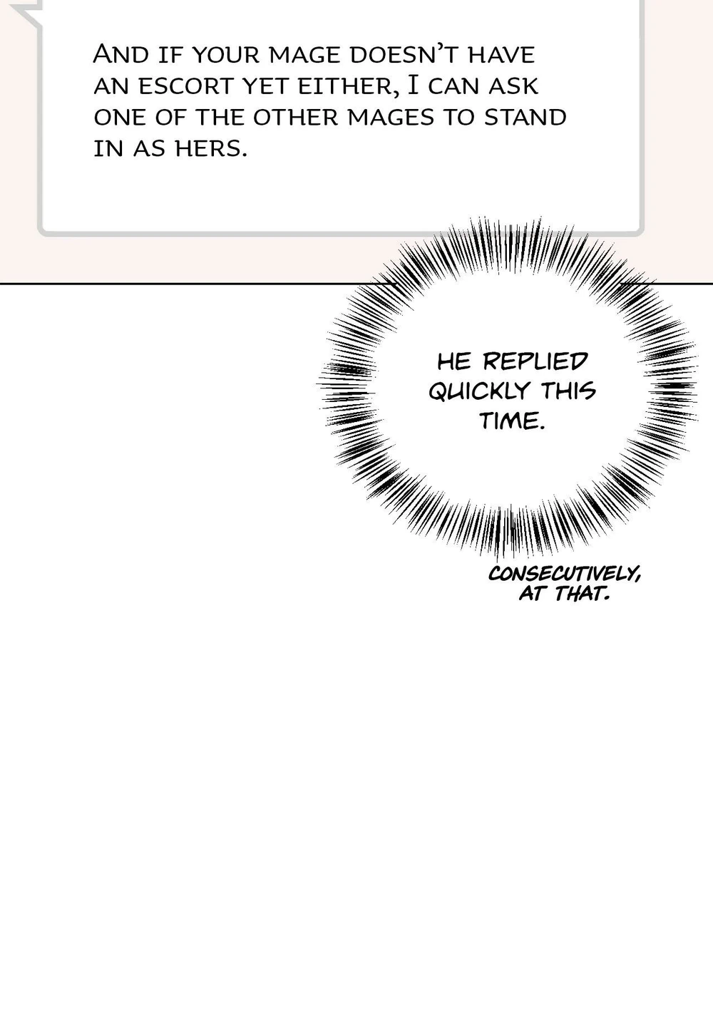 Please Don’t Reply! Chapter 30 Page 72