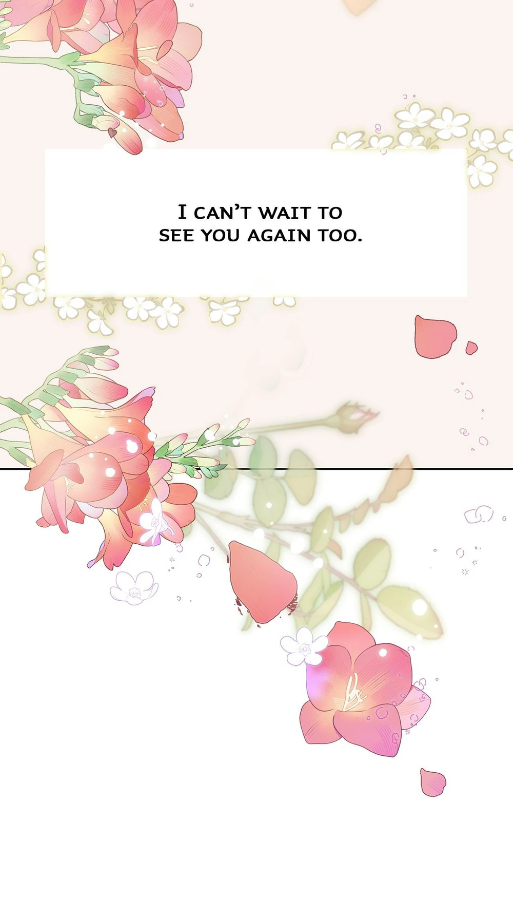 Please Don’t Reply! Chapter 30 Page 84