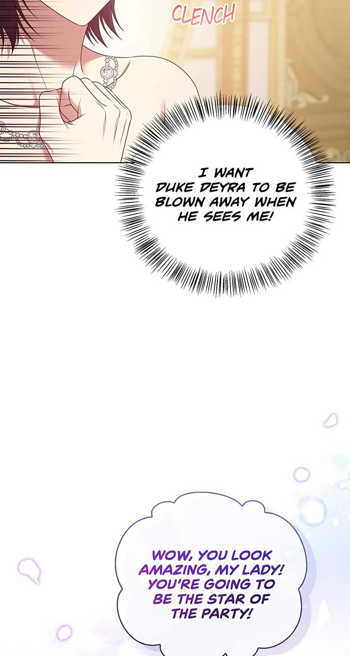 Please Don’t Reply! Chapter 31 Page 10