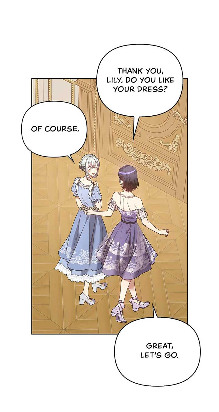 Please Don’t Reply! Chapter 31 Page 14