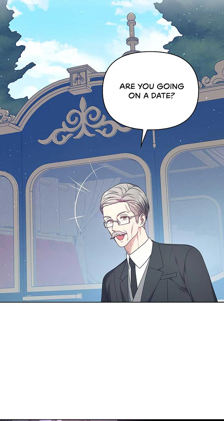 Please Don’t Reply! Chapter 31 Page 17