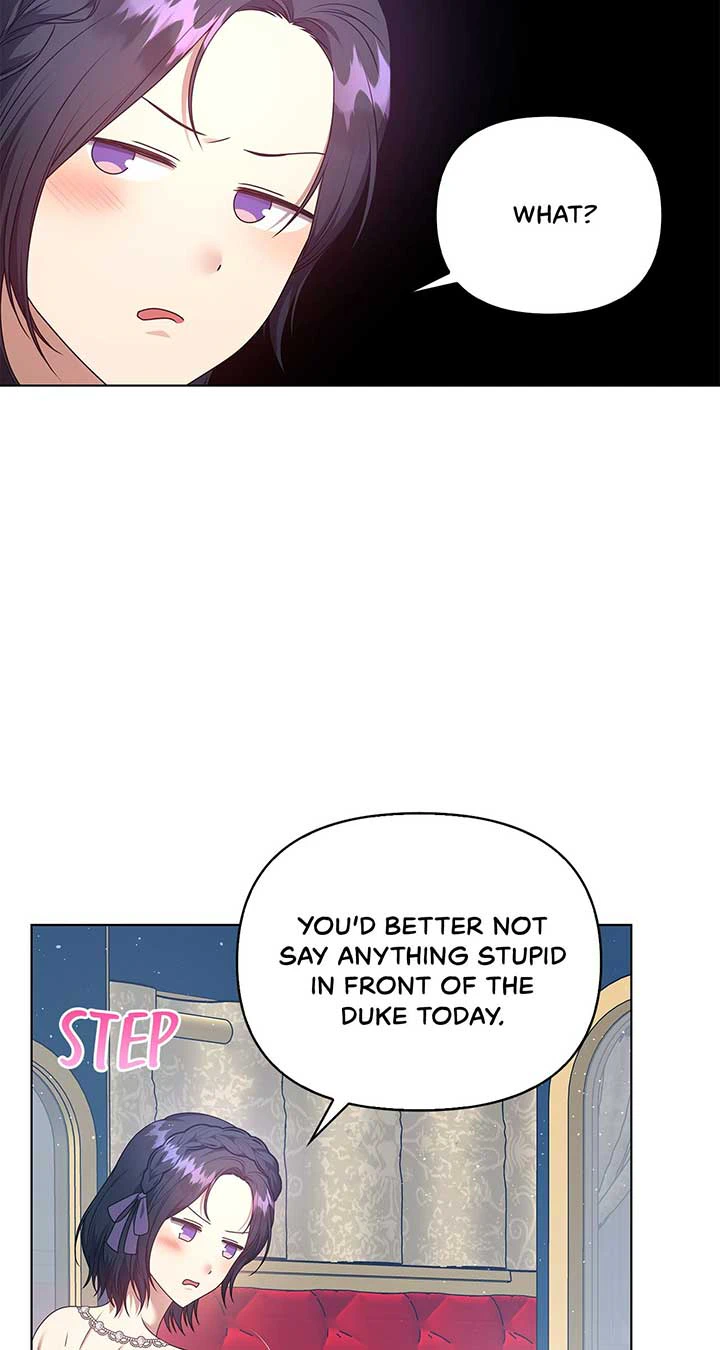 Please Don’t Reply! Chapter 31 Page 18