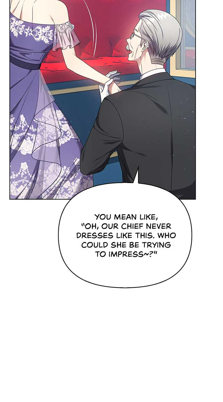 Please Don’t Reply! Chapter 31 Page 19