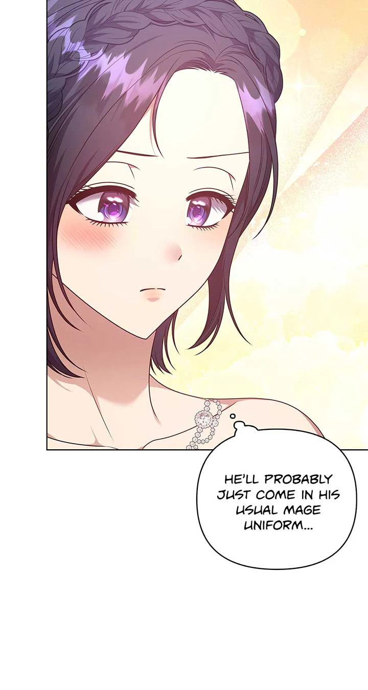Please Don’t Reply! Chapter 31 Page 24