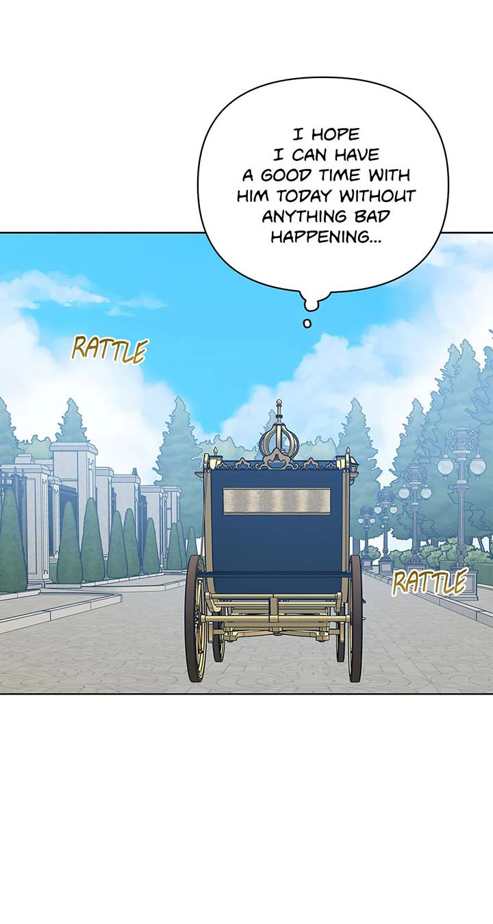 Please Don’t Reply! Chapter 31 Page 26