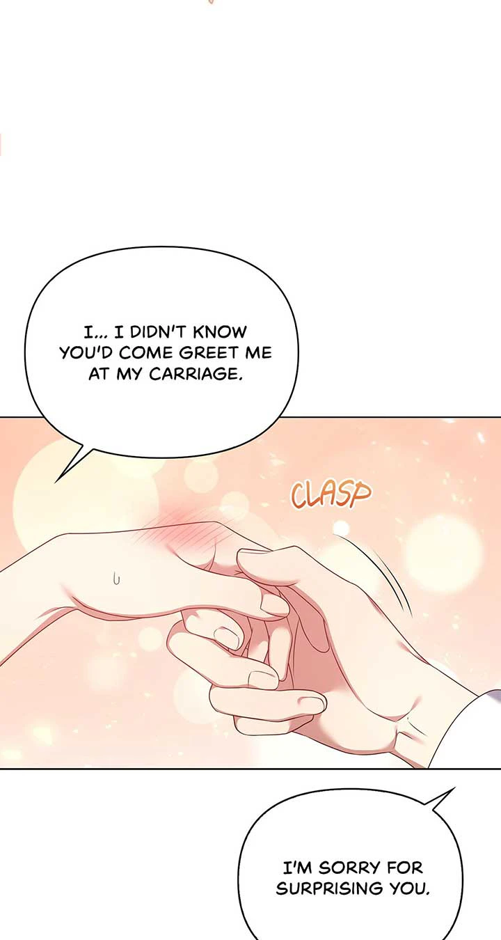 Please Don’t Reply! Chapter 31 Page 31