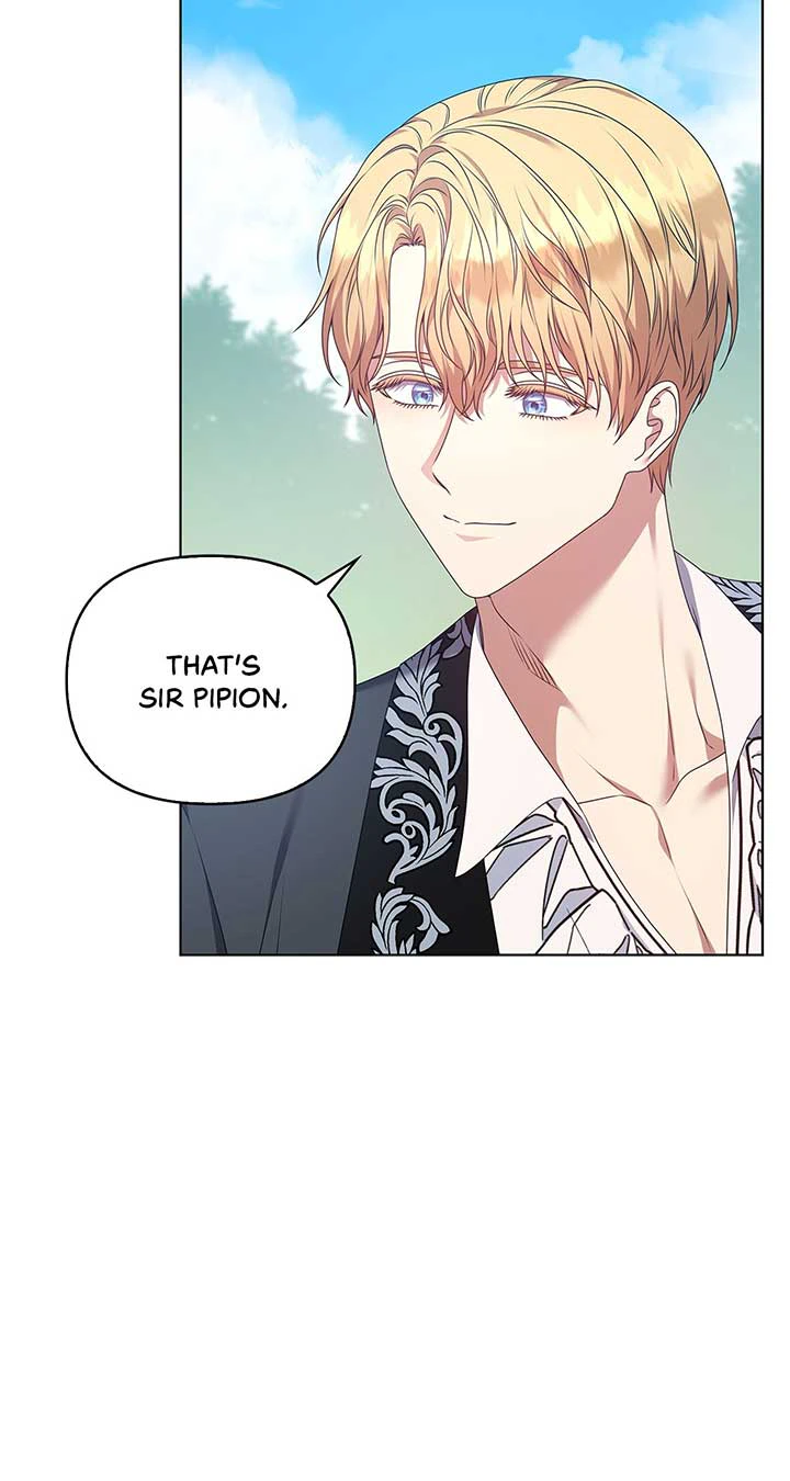 Please Don’t Reply! Chapter 31 Page 39