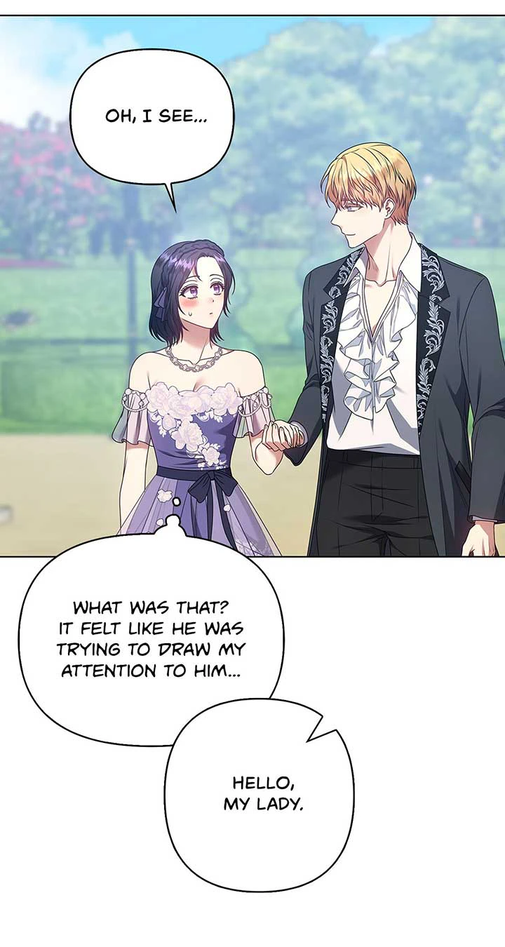 Please Don’t Reply! Chapter 31 Page 40