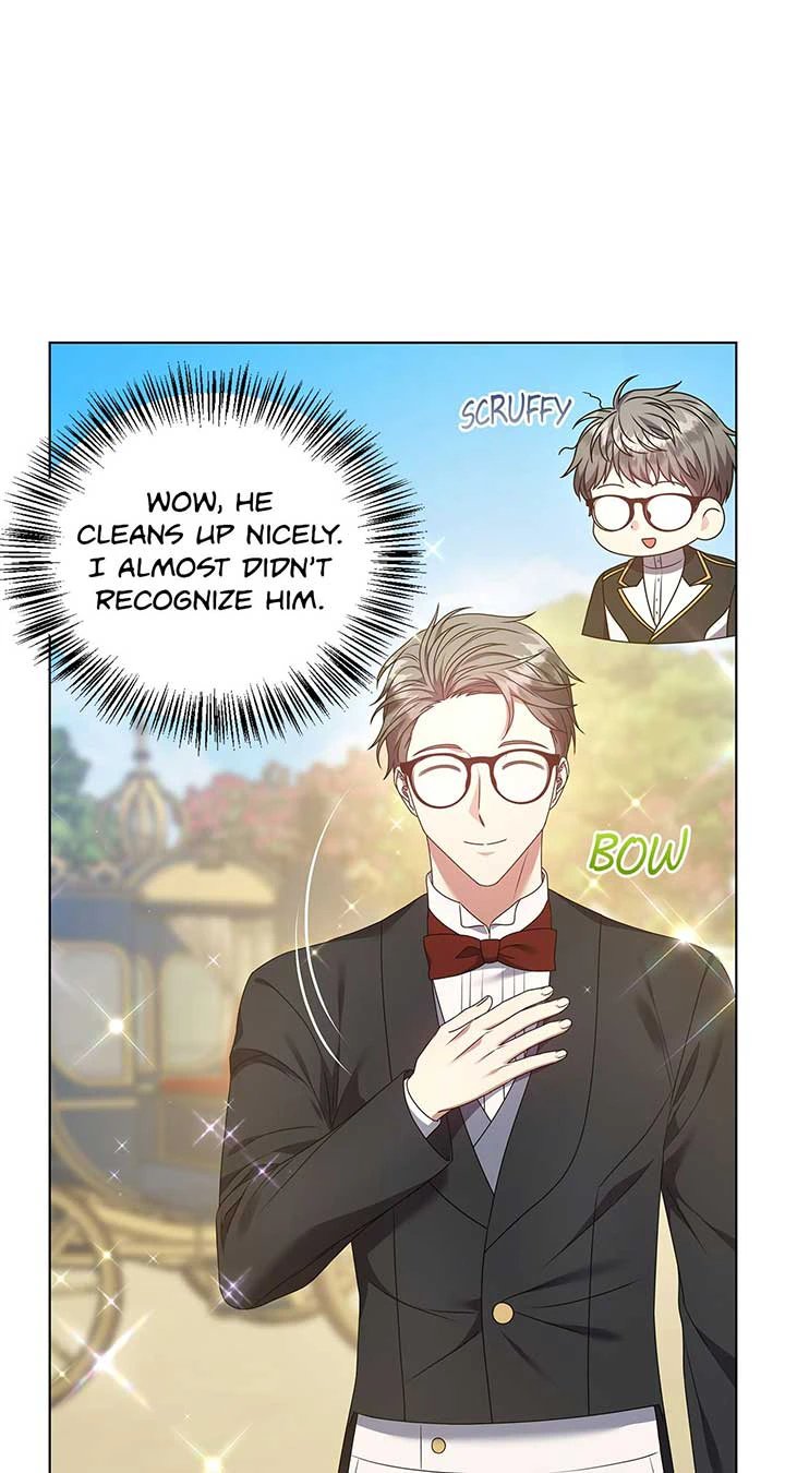 Please Don’t Reply! Chapter 31 Page 41