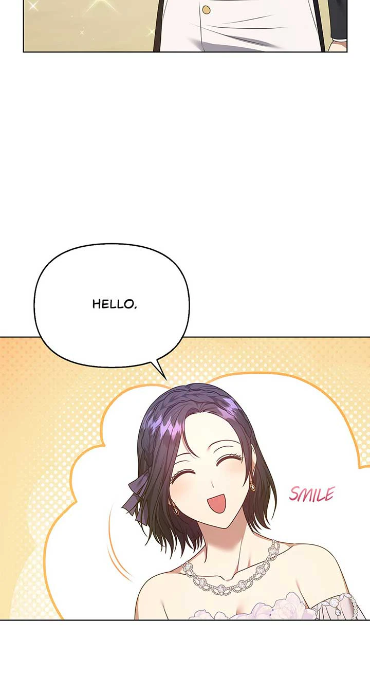 Please Don’t Reply! Chapter 31 Page 42