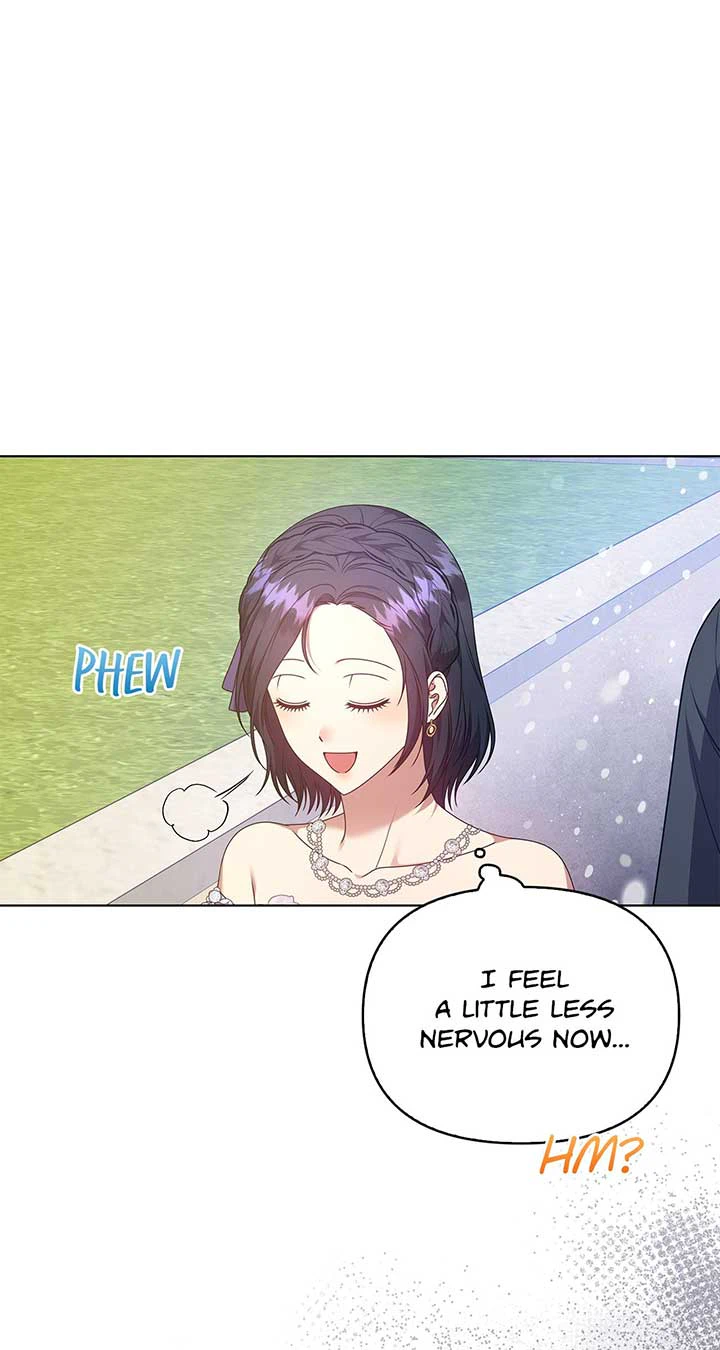 Please Don’t Reply! Chapter 31 Page 45