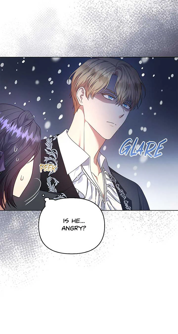 Please Don’t Reply! Chapter 31 Page 46