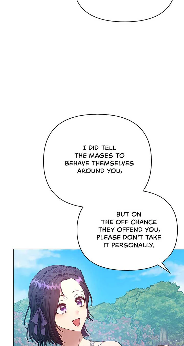 Please Don’t Reply! Chapter 31 Page 48