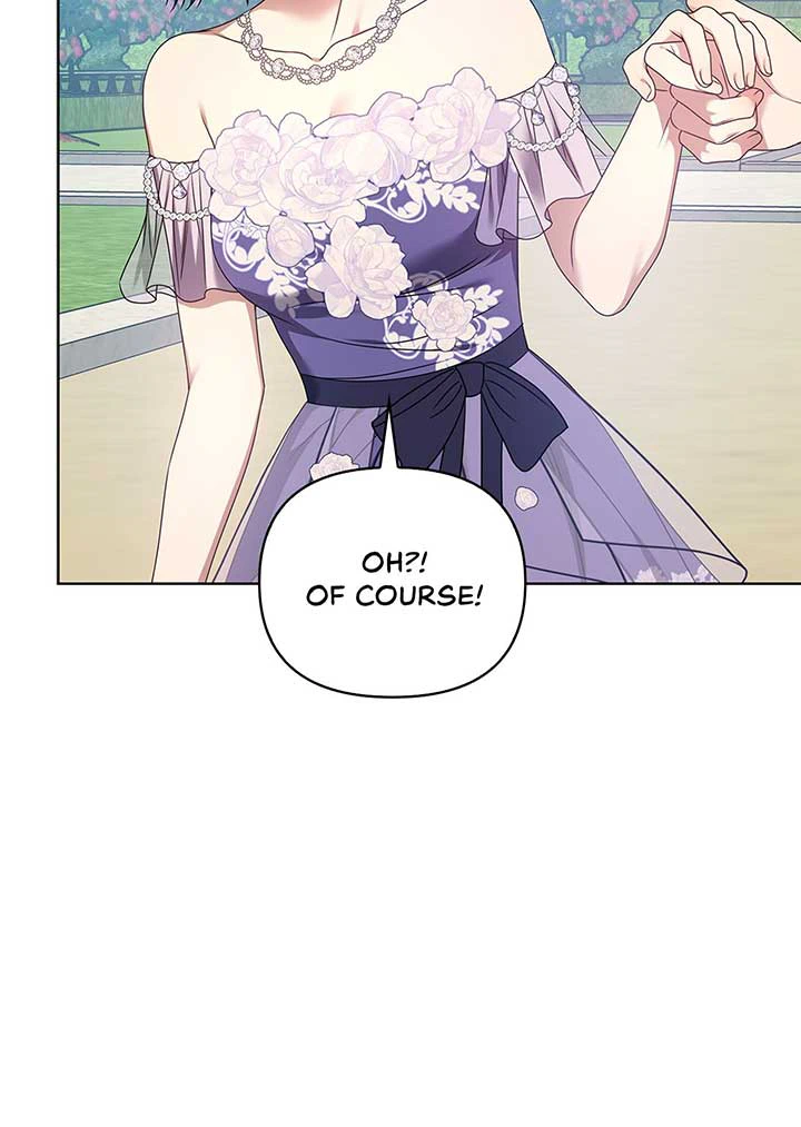Please Don’t Reply! Chapter 31 Page 49