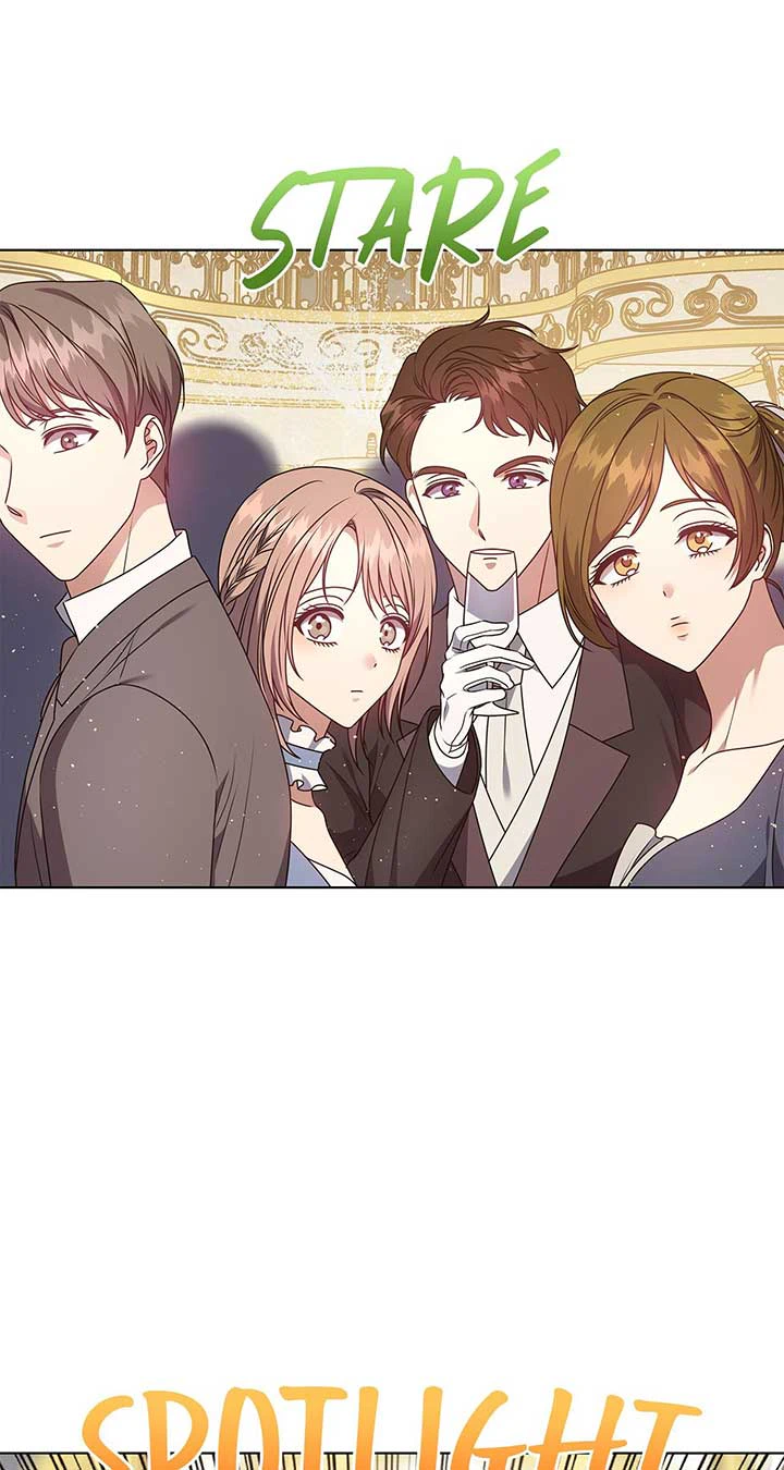 Please Don’t Reply! Chapter 31 Page 56