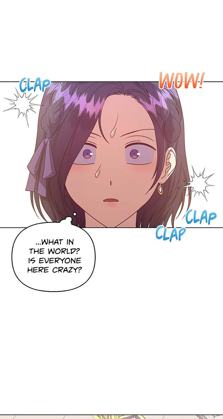 Please Don’t Reply! Chapter 31 Page 65