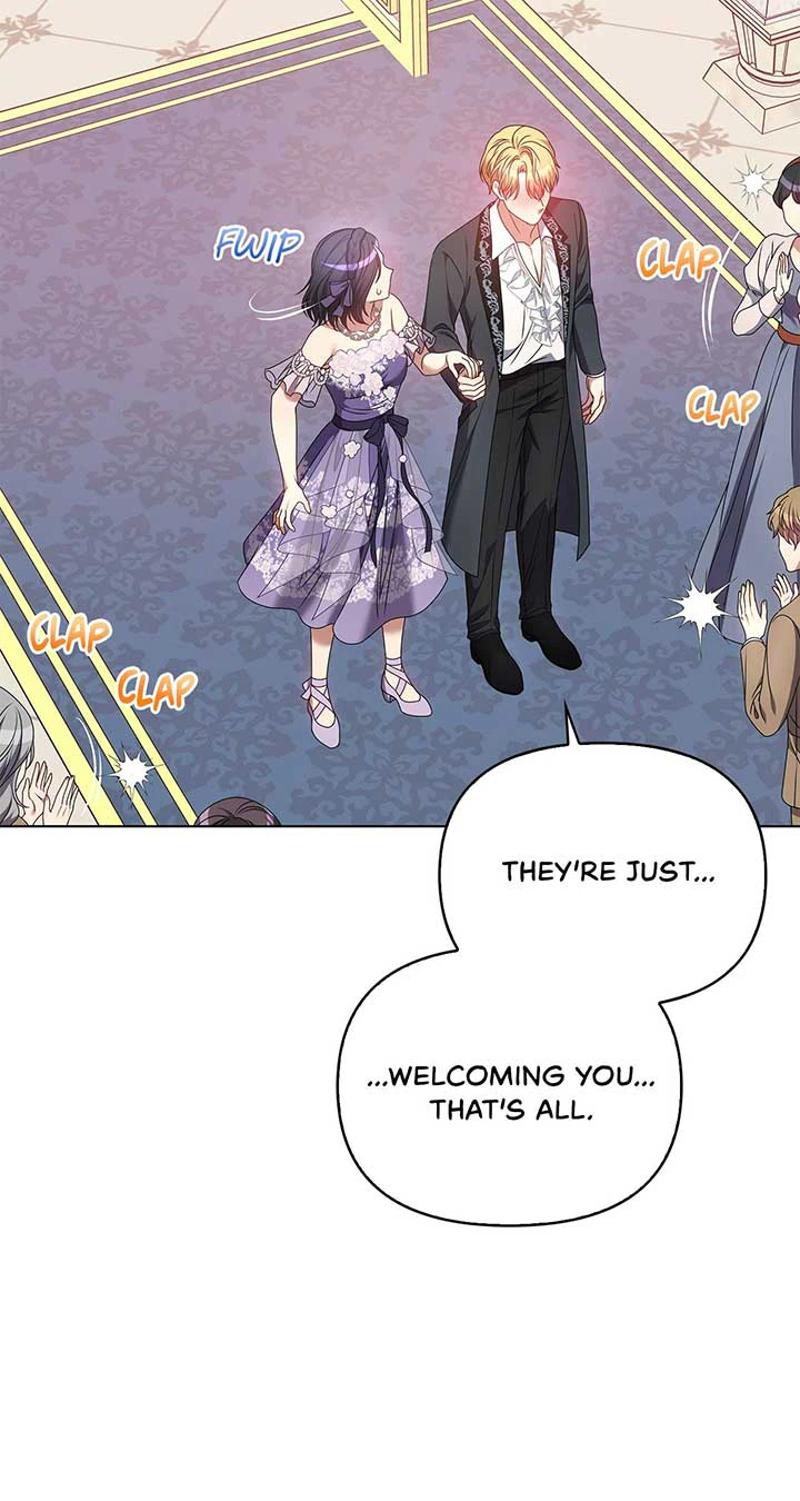 Please Don’t Reply! Chapter 31 Page 66