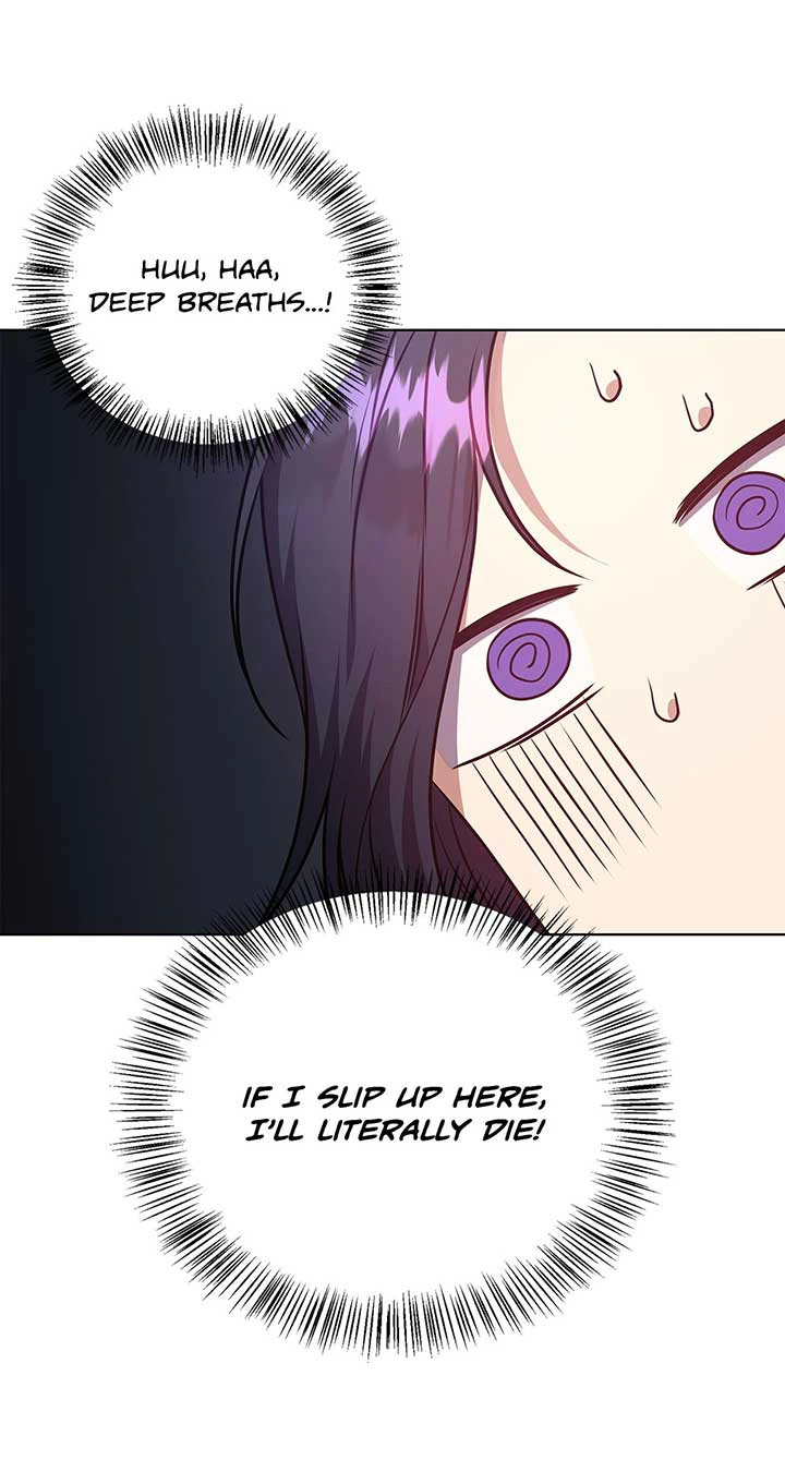 Please Don’t Reply! Chapter 31 Page 70
