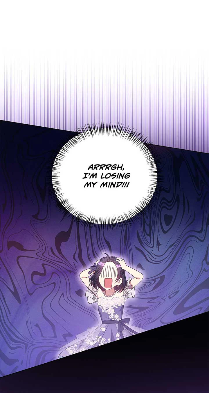 Please Don’t Reply! Chapter 31 Page 74
