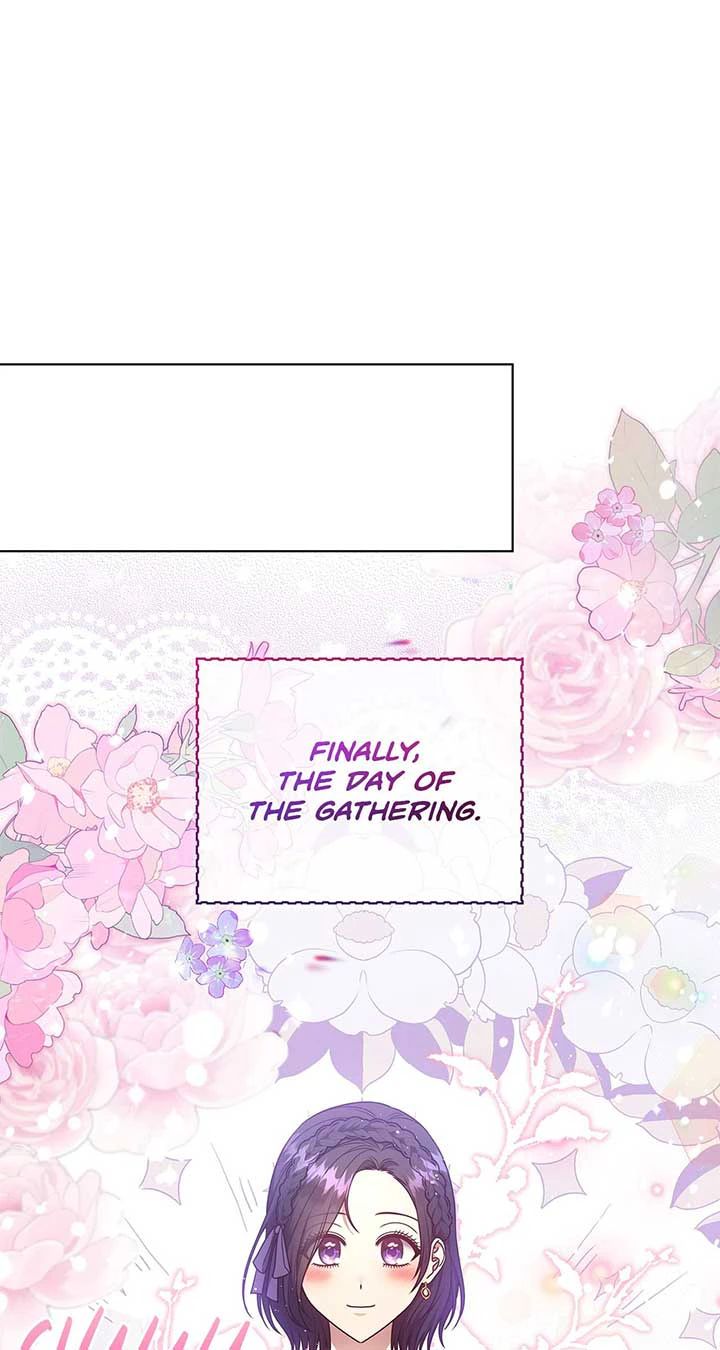 Please Don’t Reply! Chapter 31 Page 7