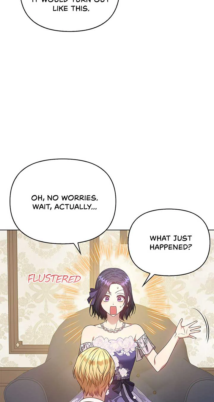 Please Don’t Reply! Chapter 32 Page 14