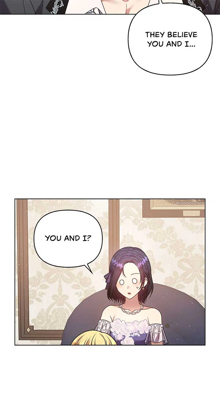 Please Don’t Reply! Chapter 32 Page 16