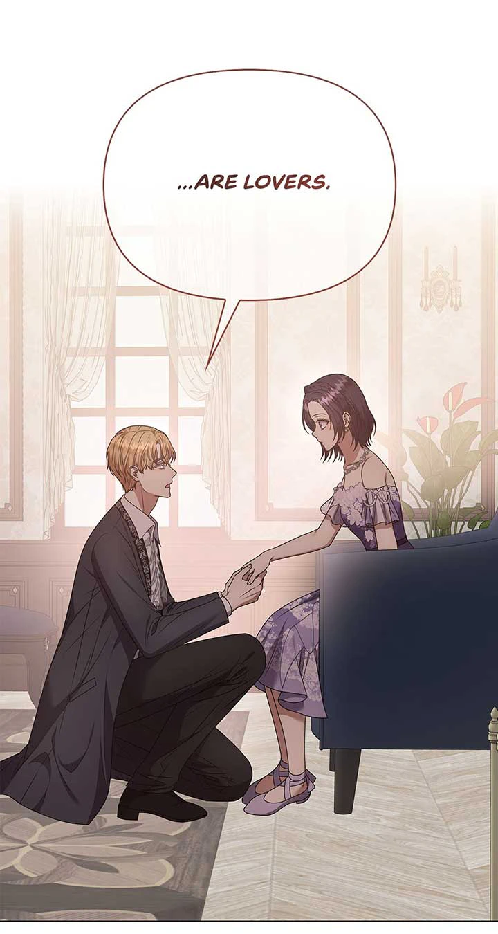 Please Don’t Reply! Chapter 32 Page 18