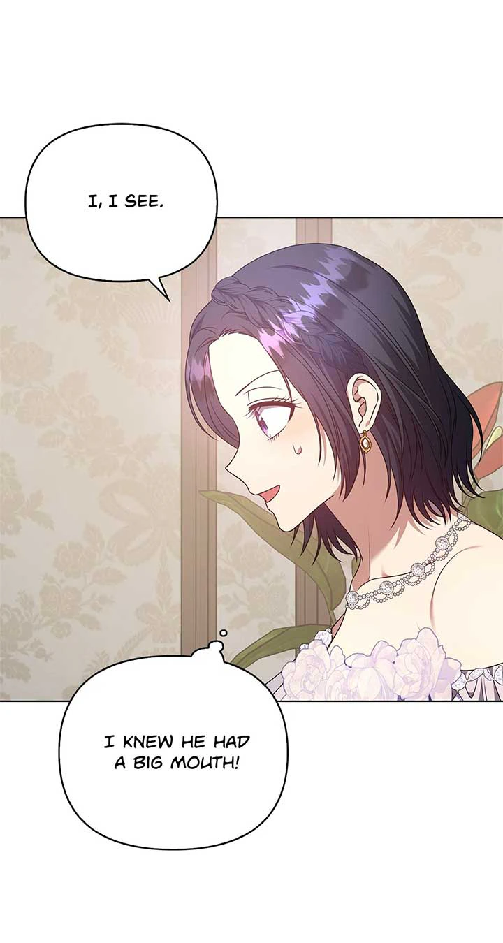 Please Don’t Reply! Chapter 32 Page 22
