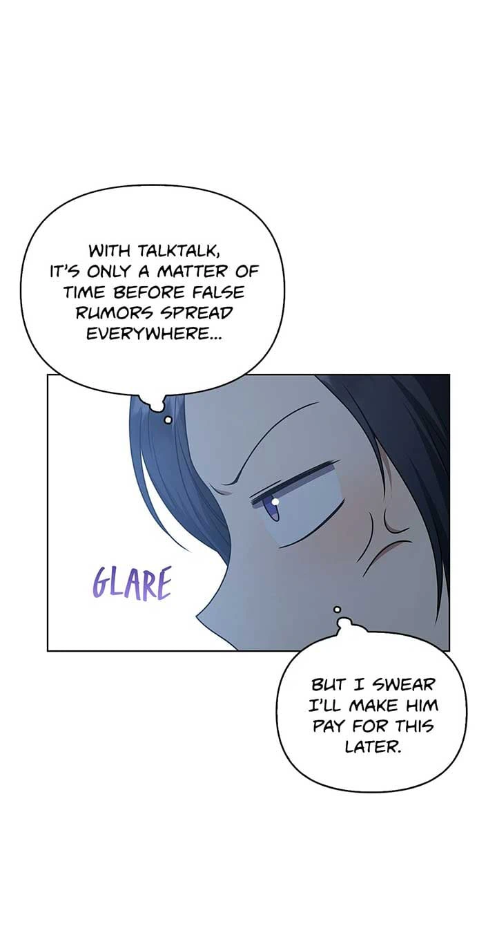 Please Don’t Reply! Chapter 32 Page 23
