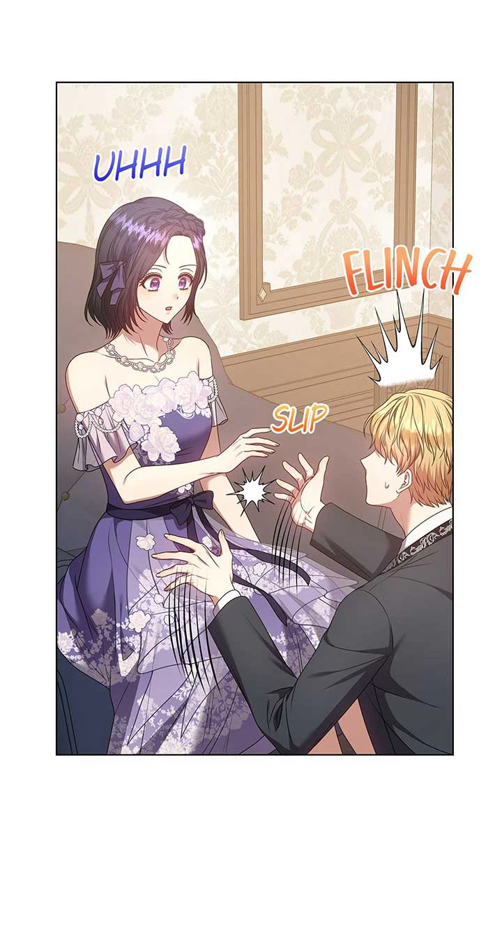 Please Don’t Reply! Chapter 32 Page 33