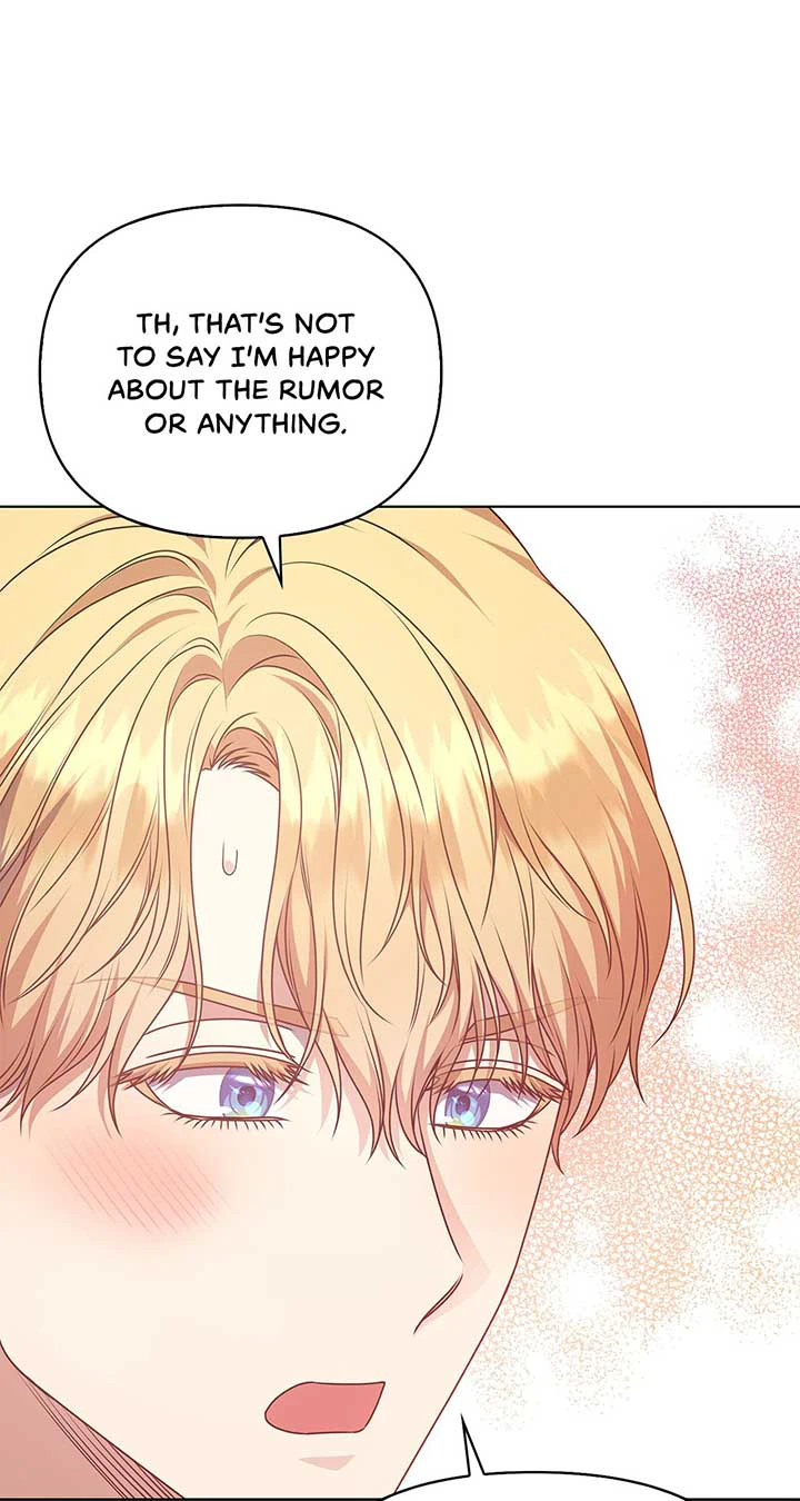 Please Don’t Reply! Chapter 32 Page 34