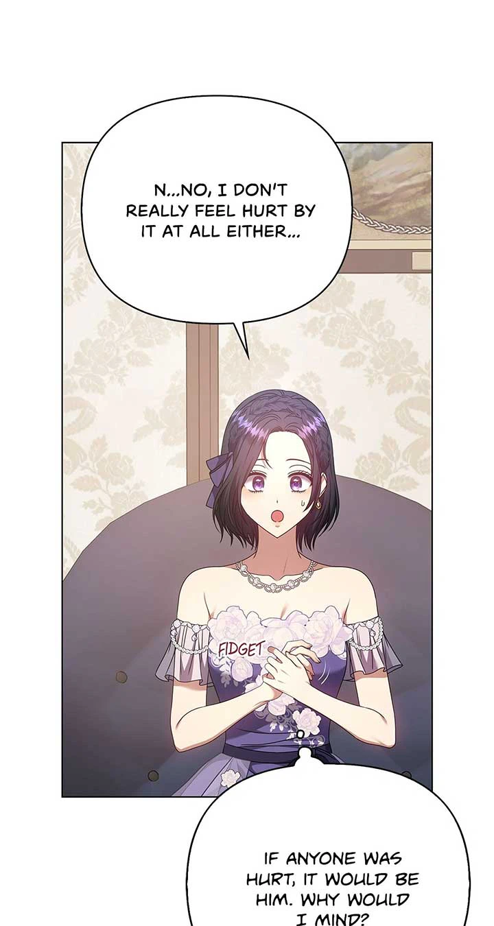 Please Don’t Reply! Chapter 32 Page 36