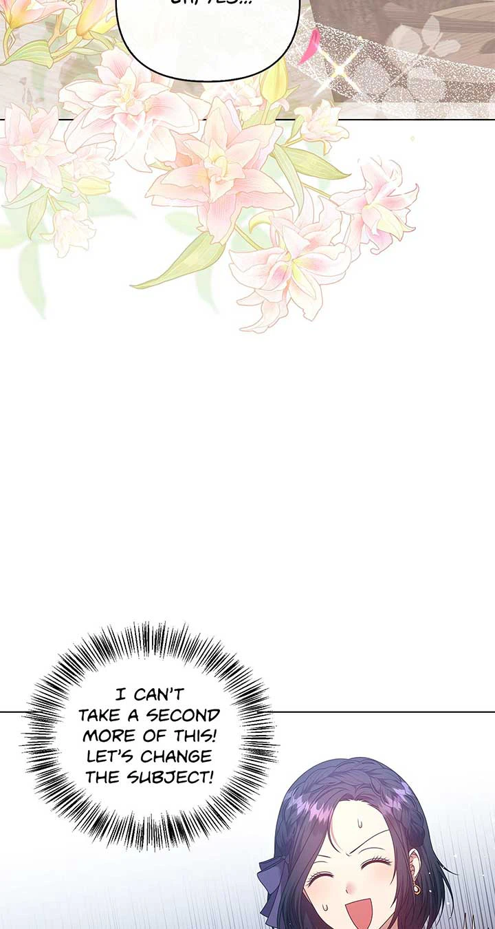Please Don’t Reply! Chapter 32 Page 39