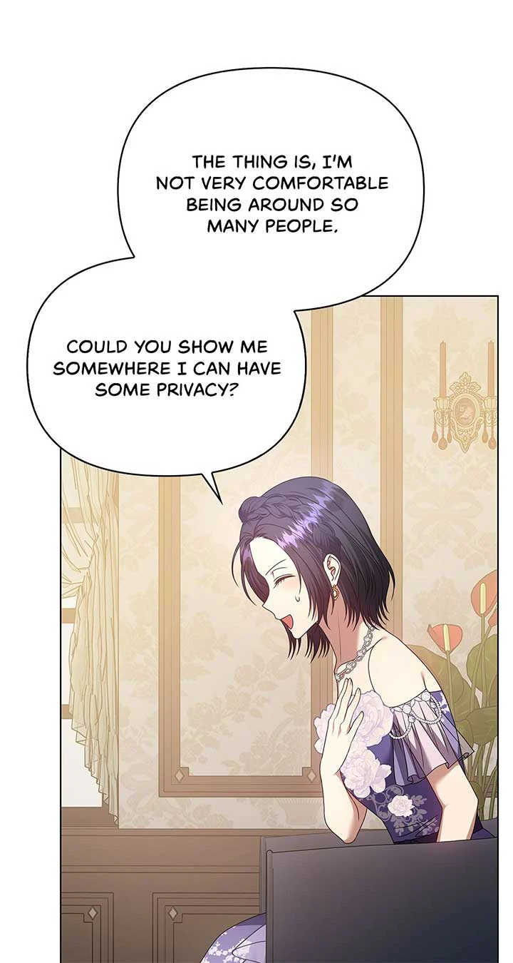 Please Don’t Reply! Chapter 32 Page 41