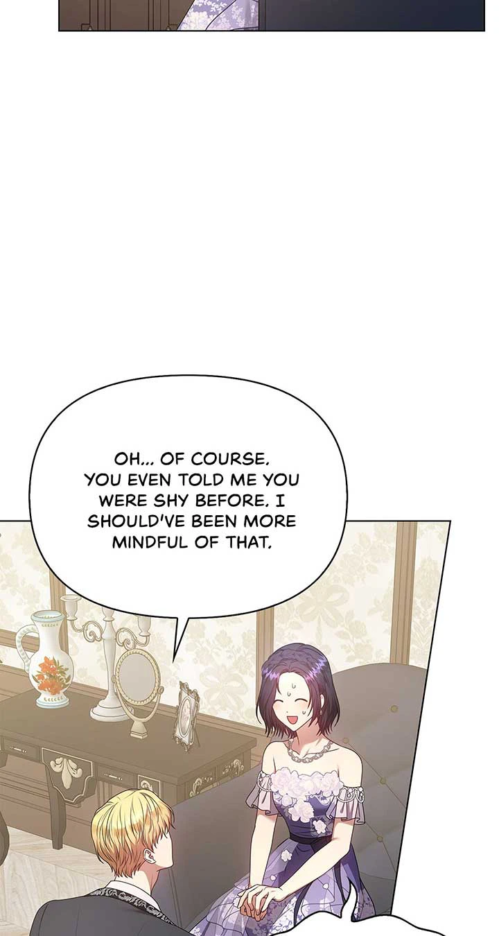 Please Don’t Reply! Chapter 32 Page 42