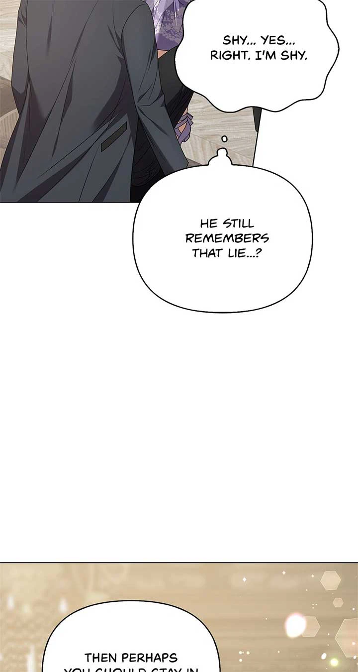 Please Don’t Reply! Chapter 32 Page 43