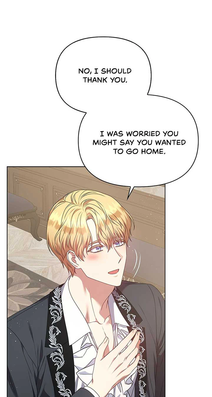 Please Don’t Reply! Chapter 32 Page 46