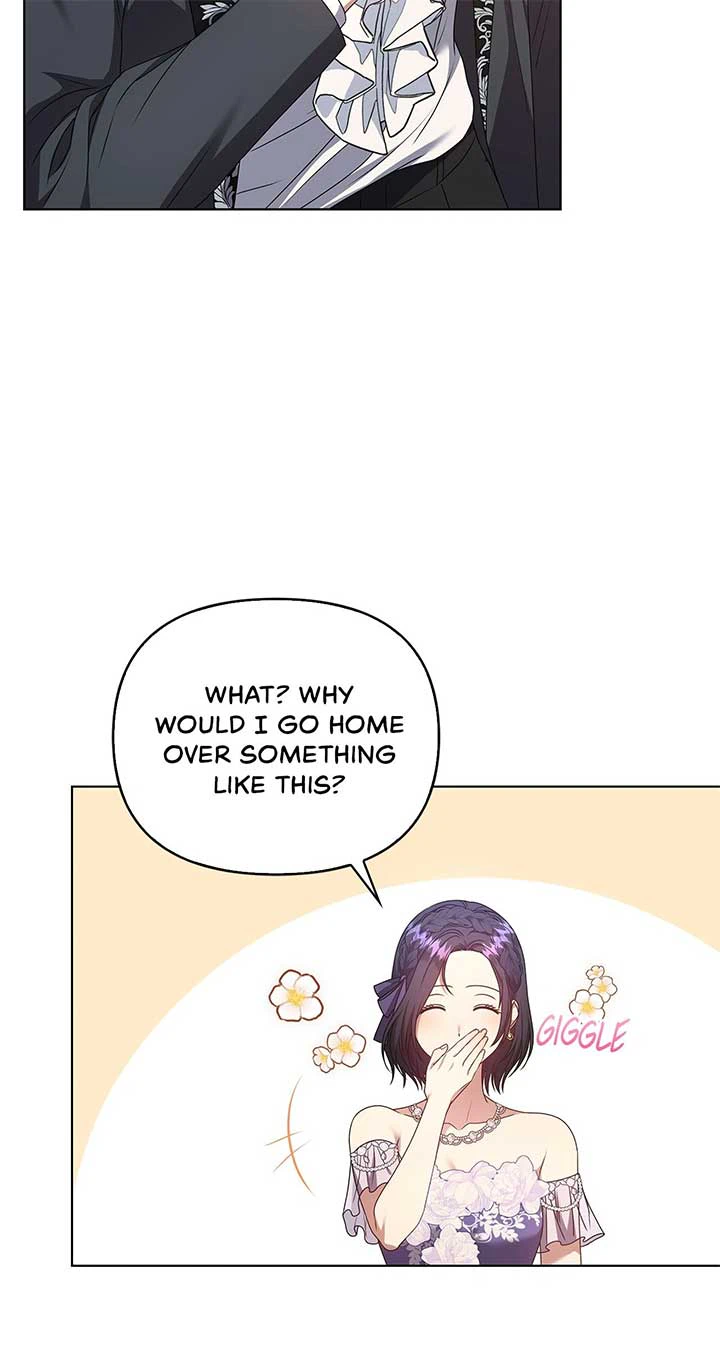 Please Don’t Reply! Chapter 32 Page 47