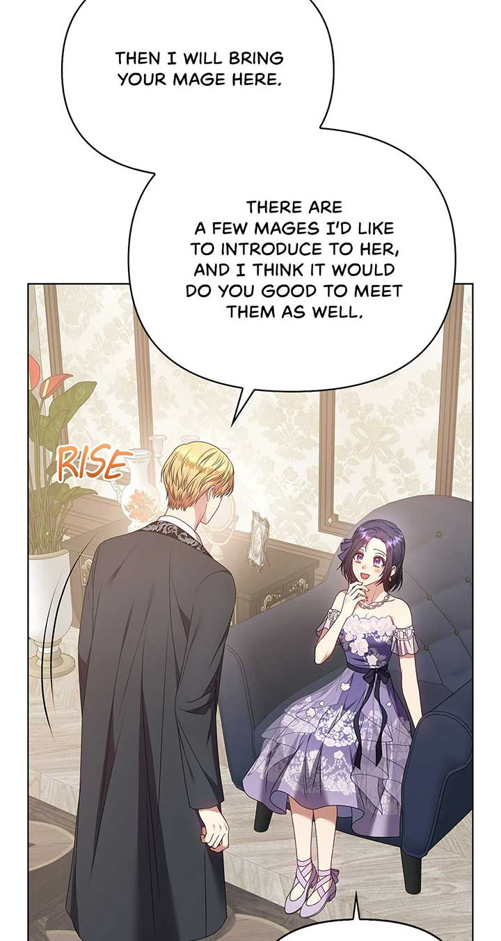 Please Don’t Reply! Chapter 32 Page 49