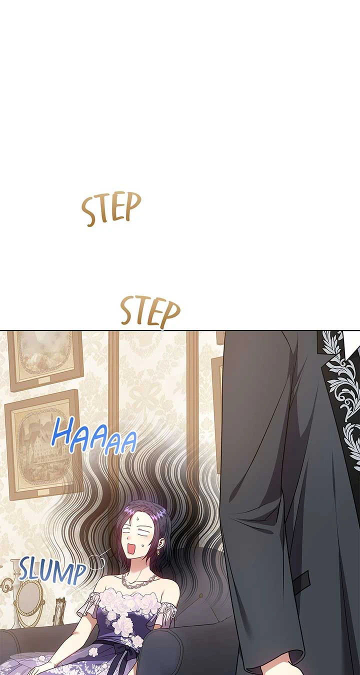 Please Don’t Reply! Chapter 32 Page 53