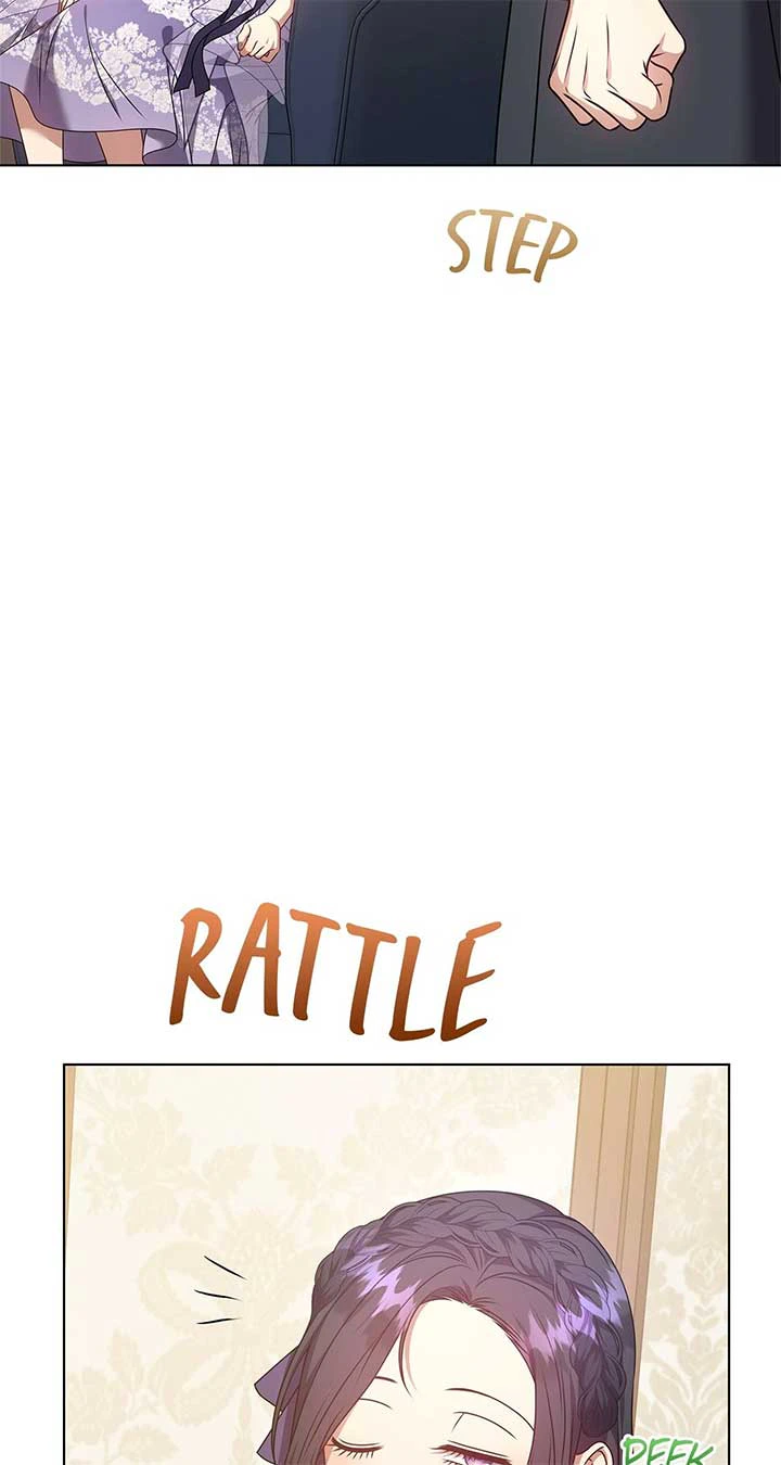 Please Don’t Reply! Chapter 32 Page 54