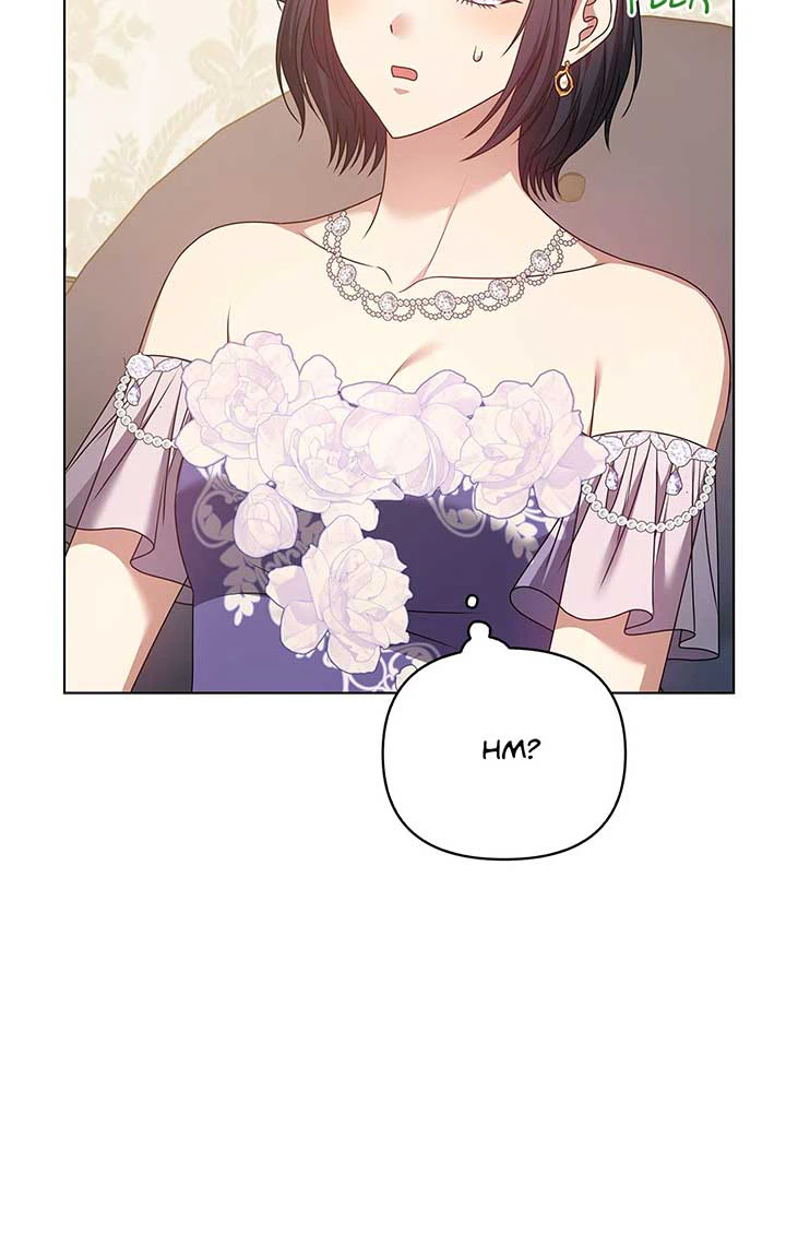 Please Don’t Reply! Chapter 32 Page 55