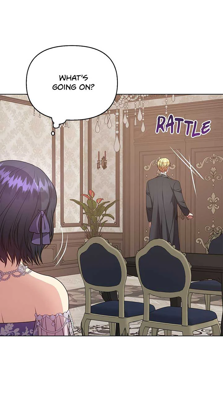 Please Don’t Reply! Chapter 32 Page 56