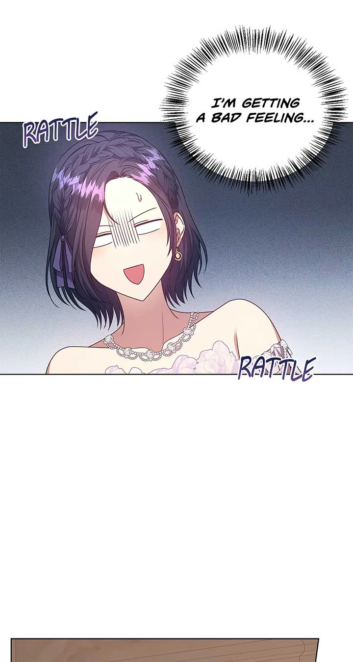 Please Don’t Reply! Chapter 32 Page 57